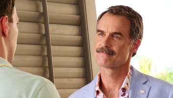 Murray Bartlett Talks Scene-Stealing 'White Lotus' Role and Facing Off With Jake Lacy (Exclusive)